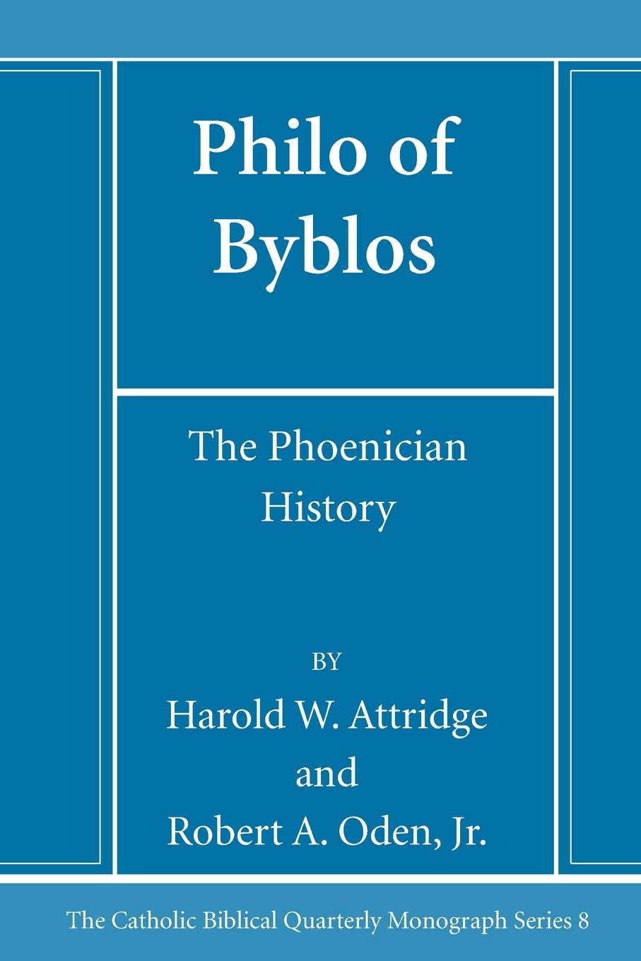 Philo of Byblos