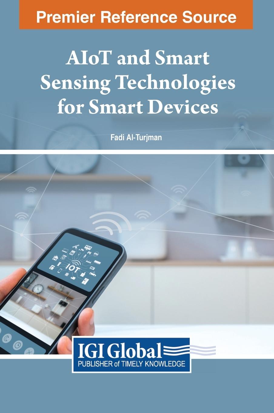 AIoT and Smart Sensing Technologies for Smart Devices