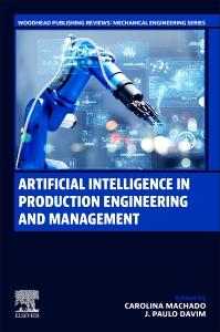 Artificial Intelligence in Production Engineering and Management