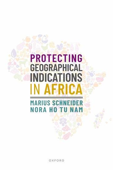 Protecting Geographical Indications in Africa