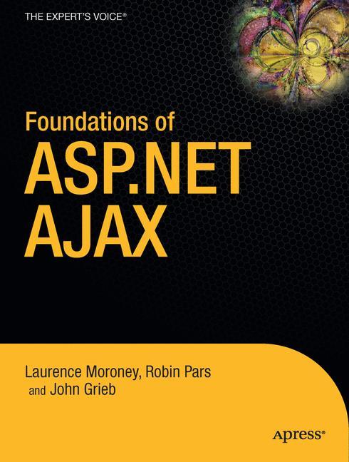 Foundations of ASP.NET AJAX