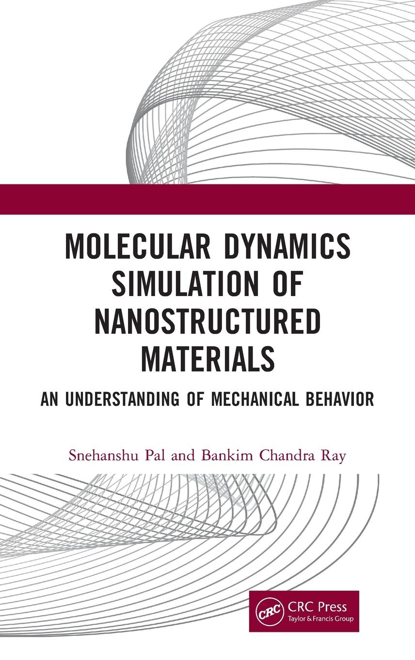 Molecular Dynamics Simulation of Nanostructured Materials