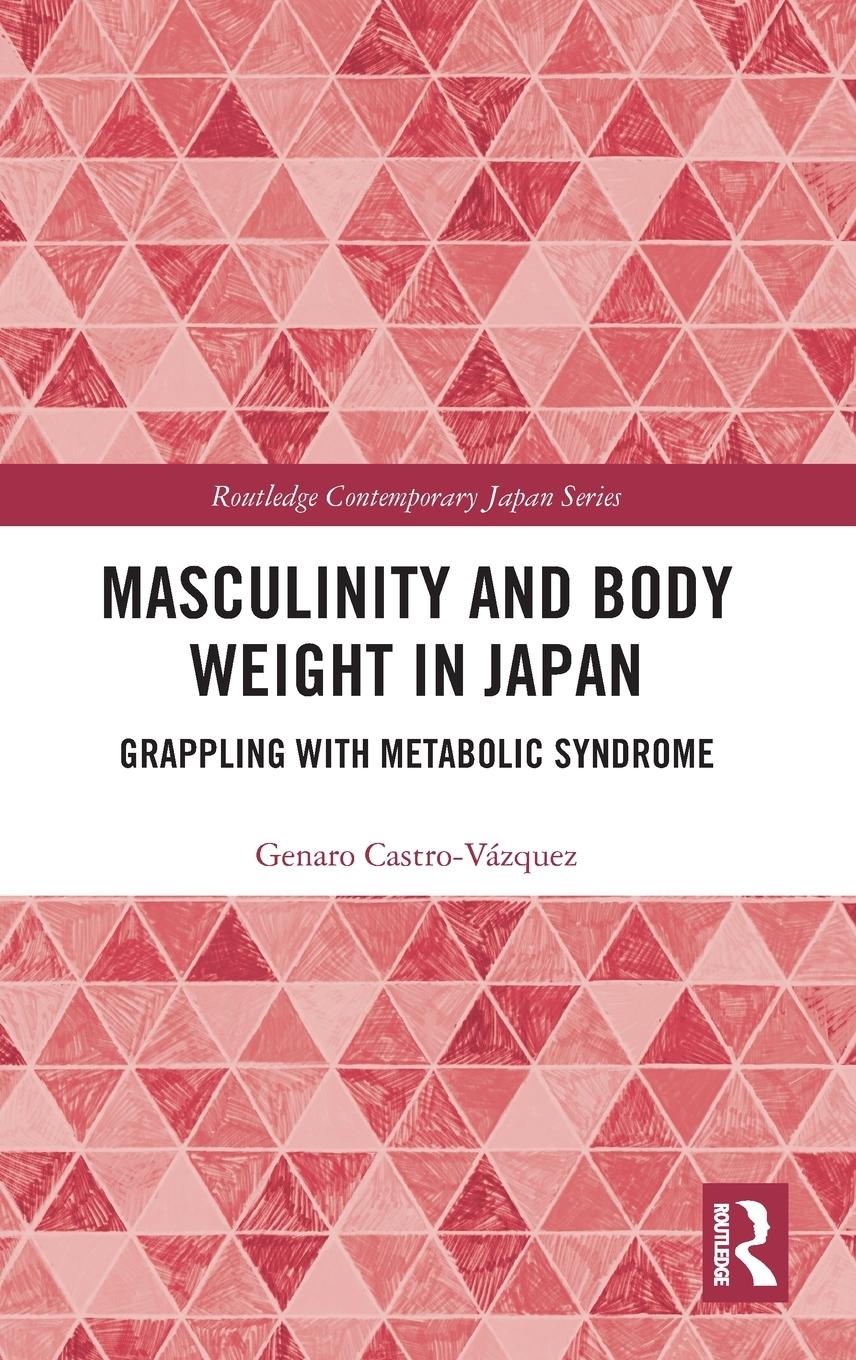 Masculinity and Body Weight in Japan