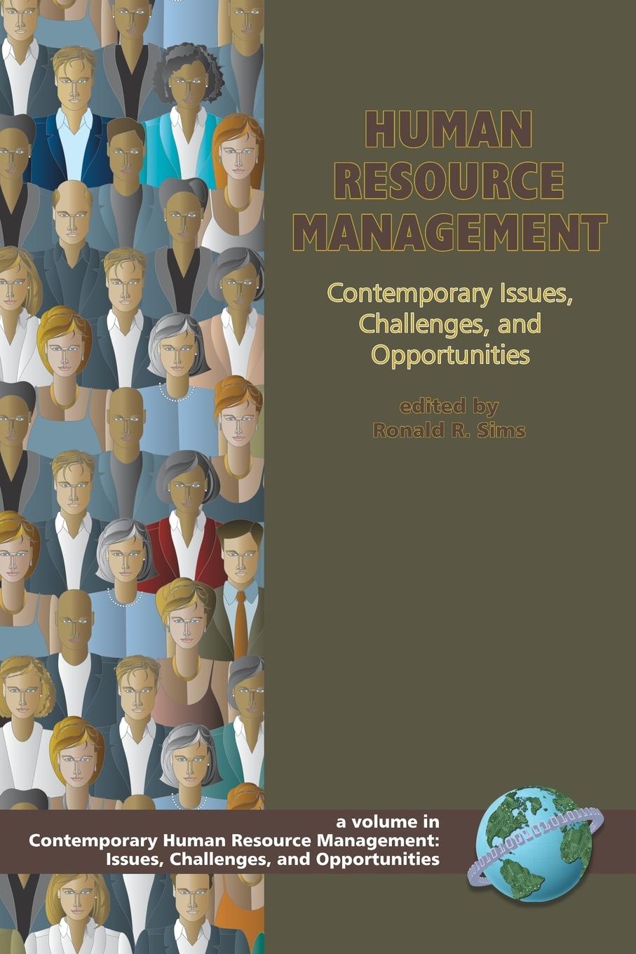 Human Resource Management