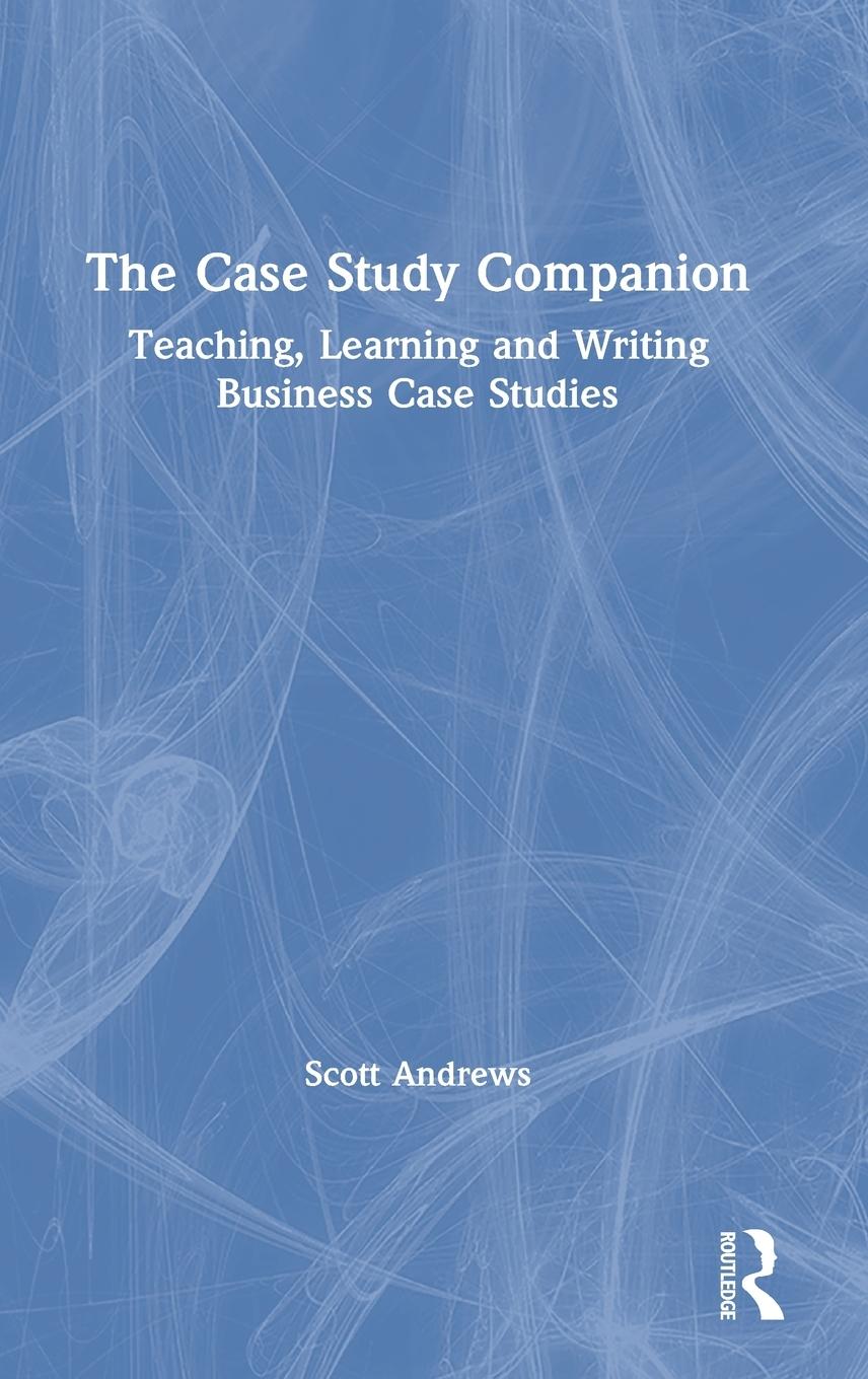 The Case Study Companion