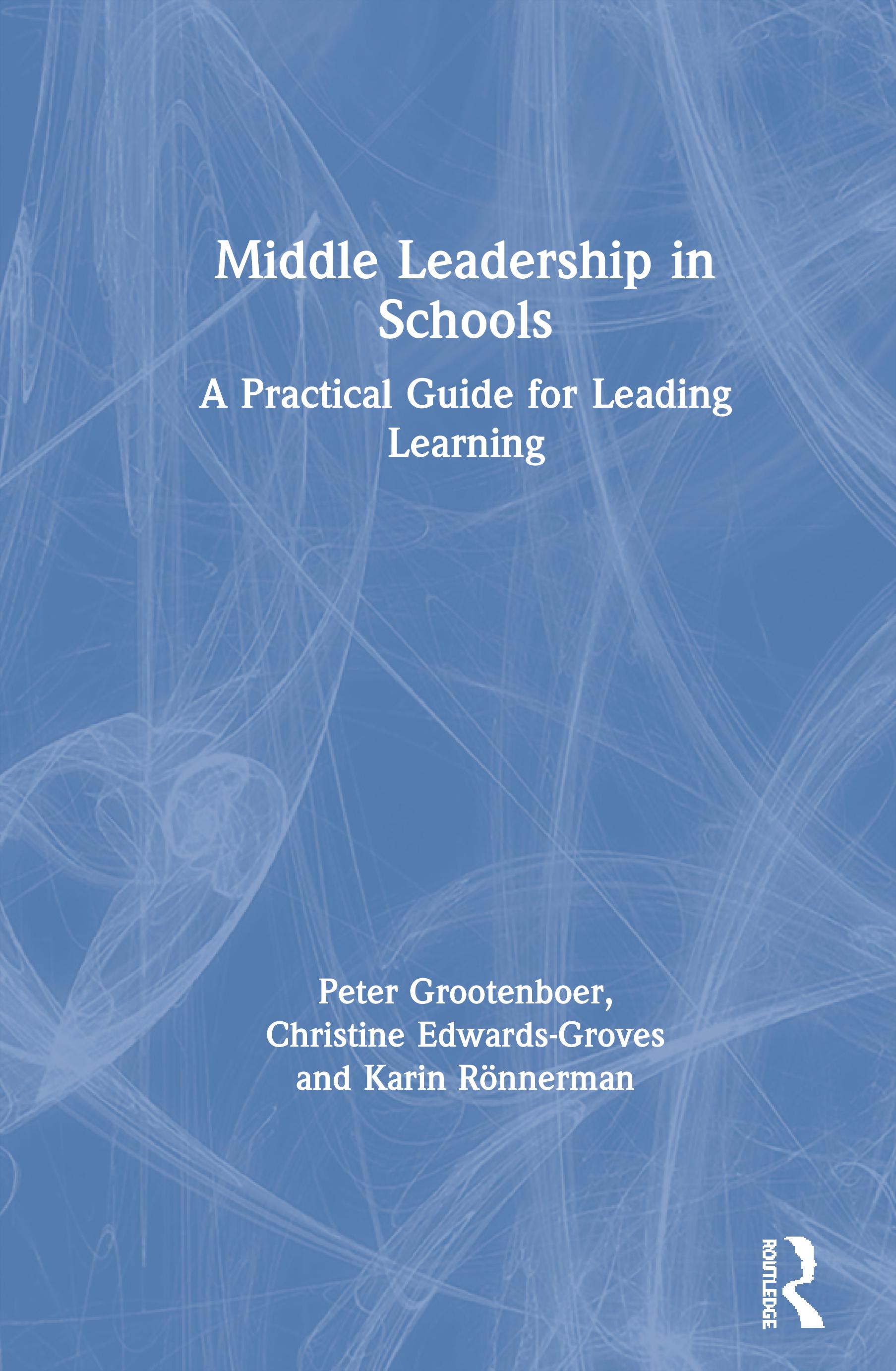 Middle Leadership in Schools