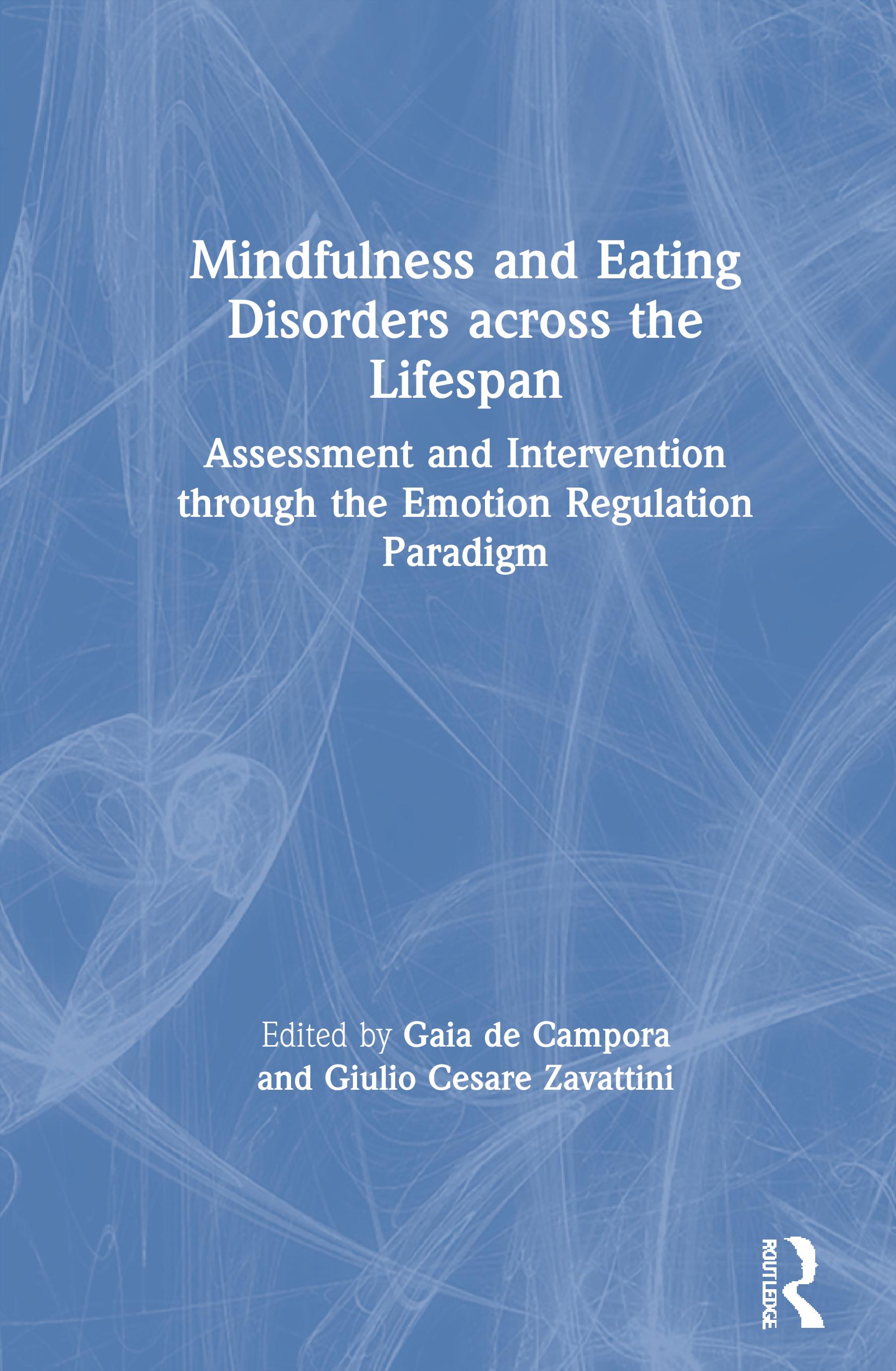 Mindfulness and Eating Disorders across the Lifespan