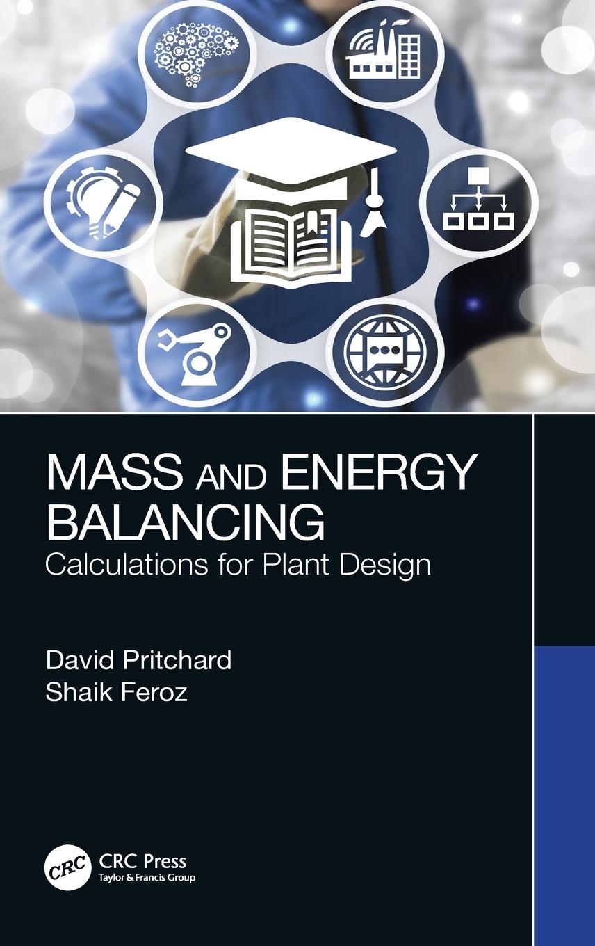 Mass and Energy Balancing