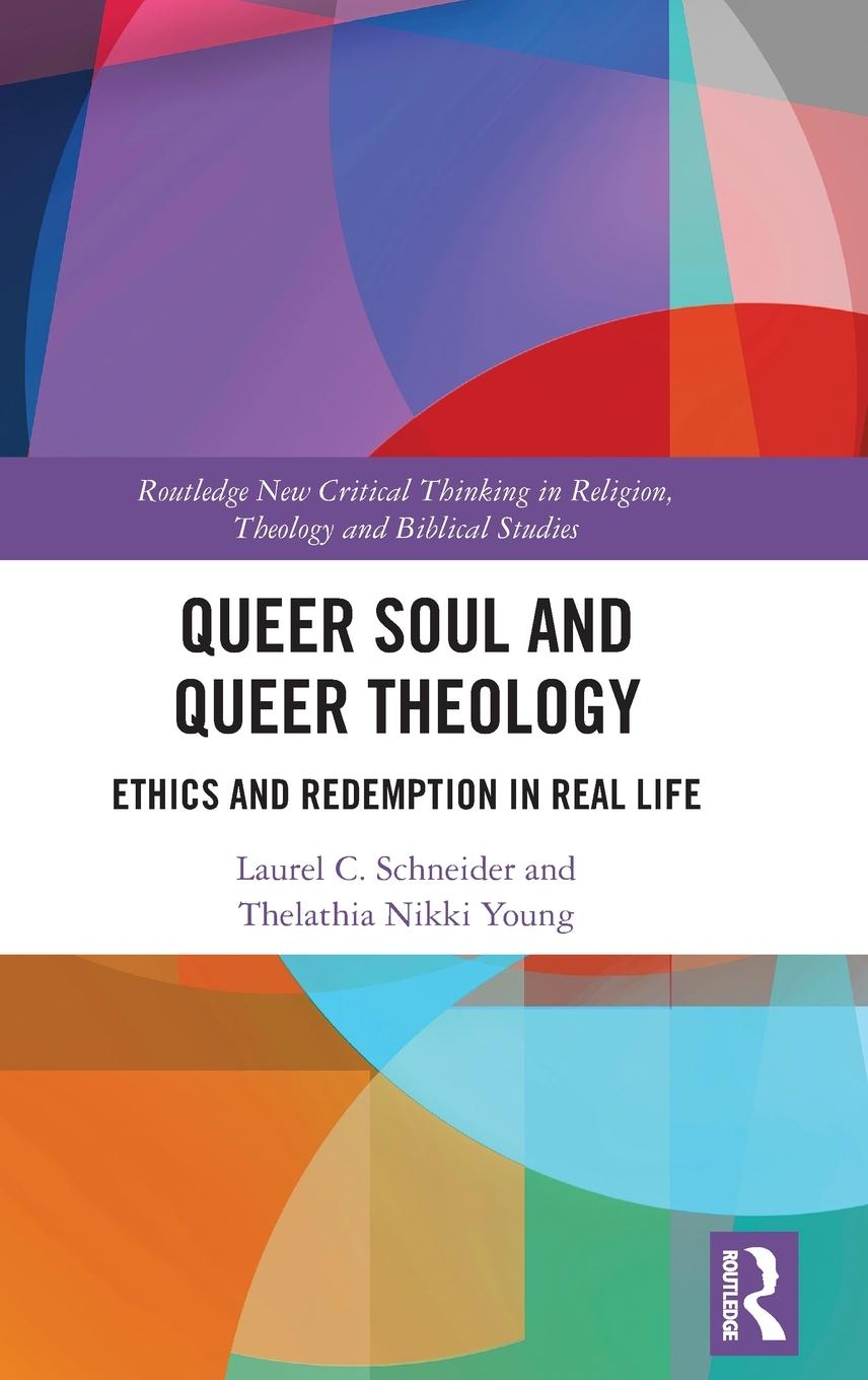 Queer Soul and Queer Theology