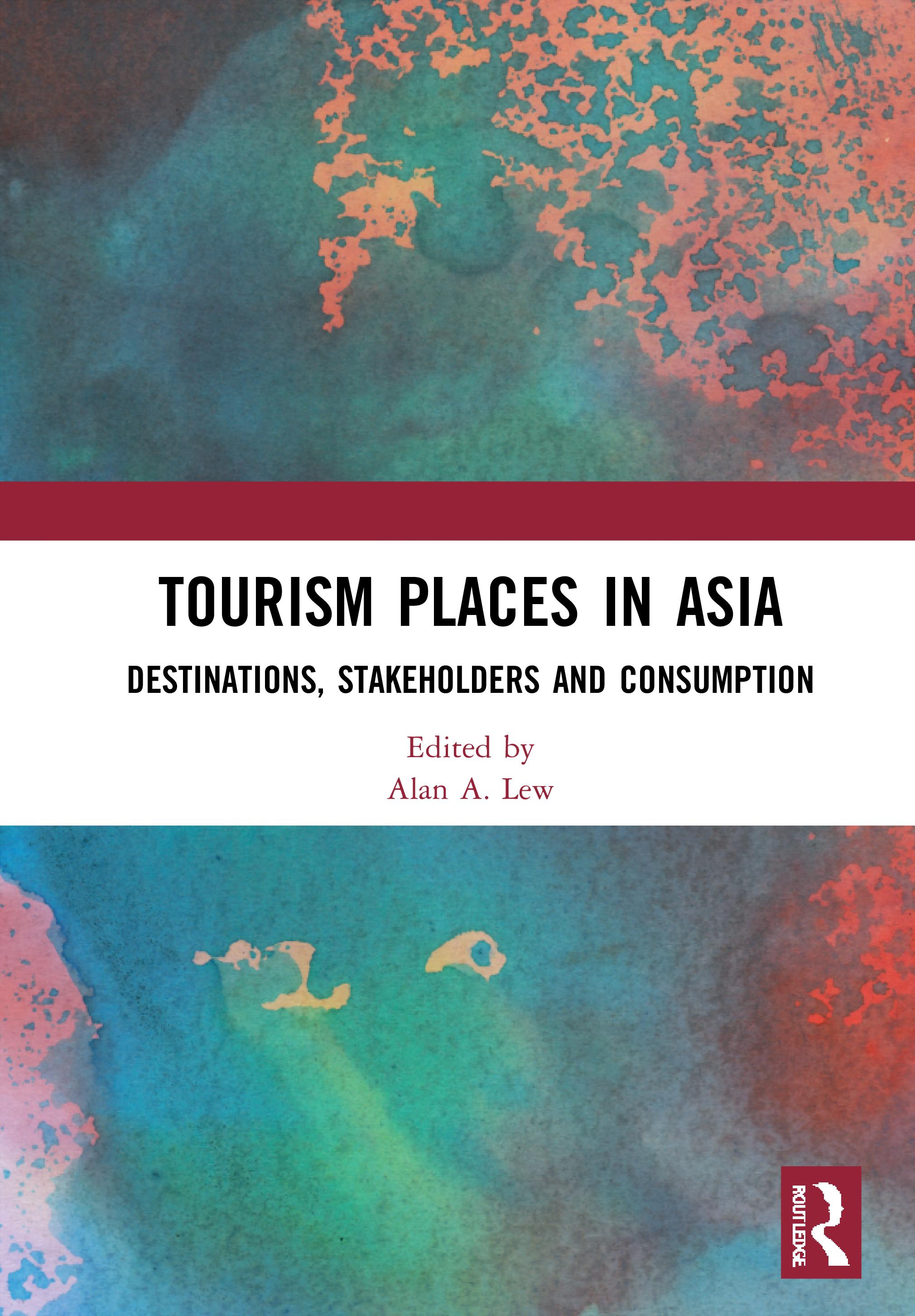 Tourism Places in Asia