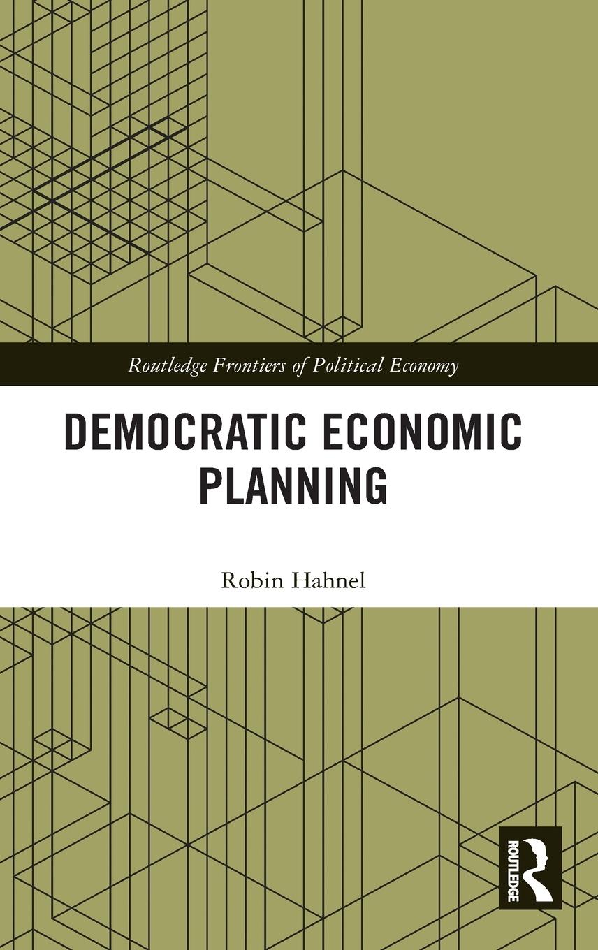 Democratic Economic Planning