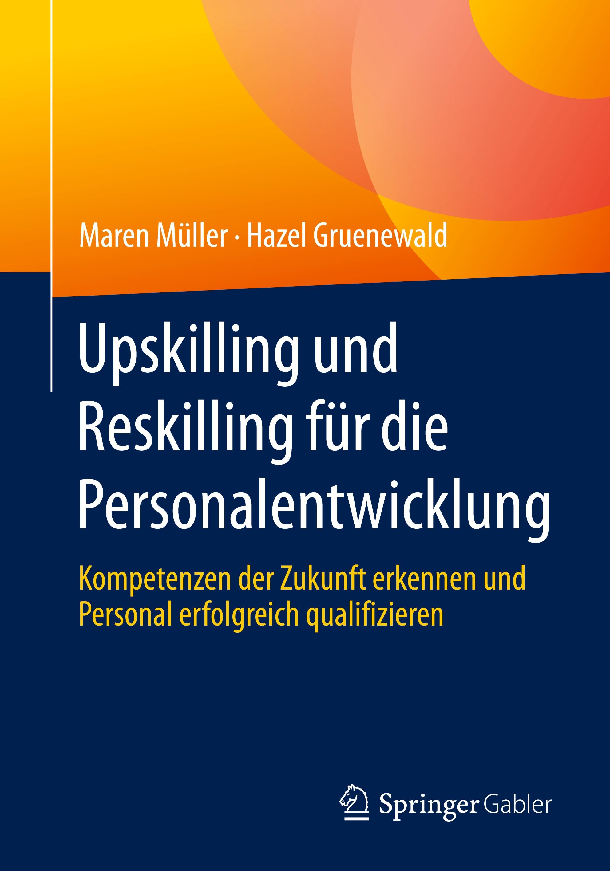 Upskilling und Reskilling für die Personalentwicklung