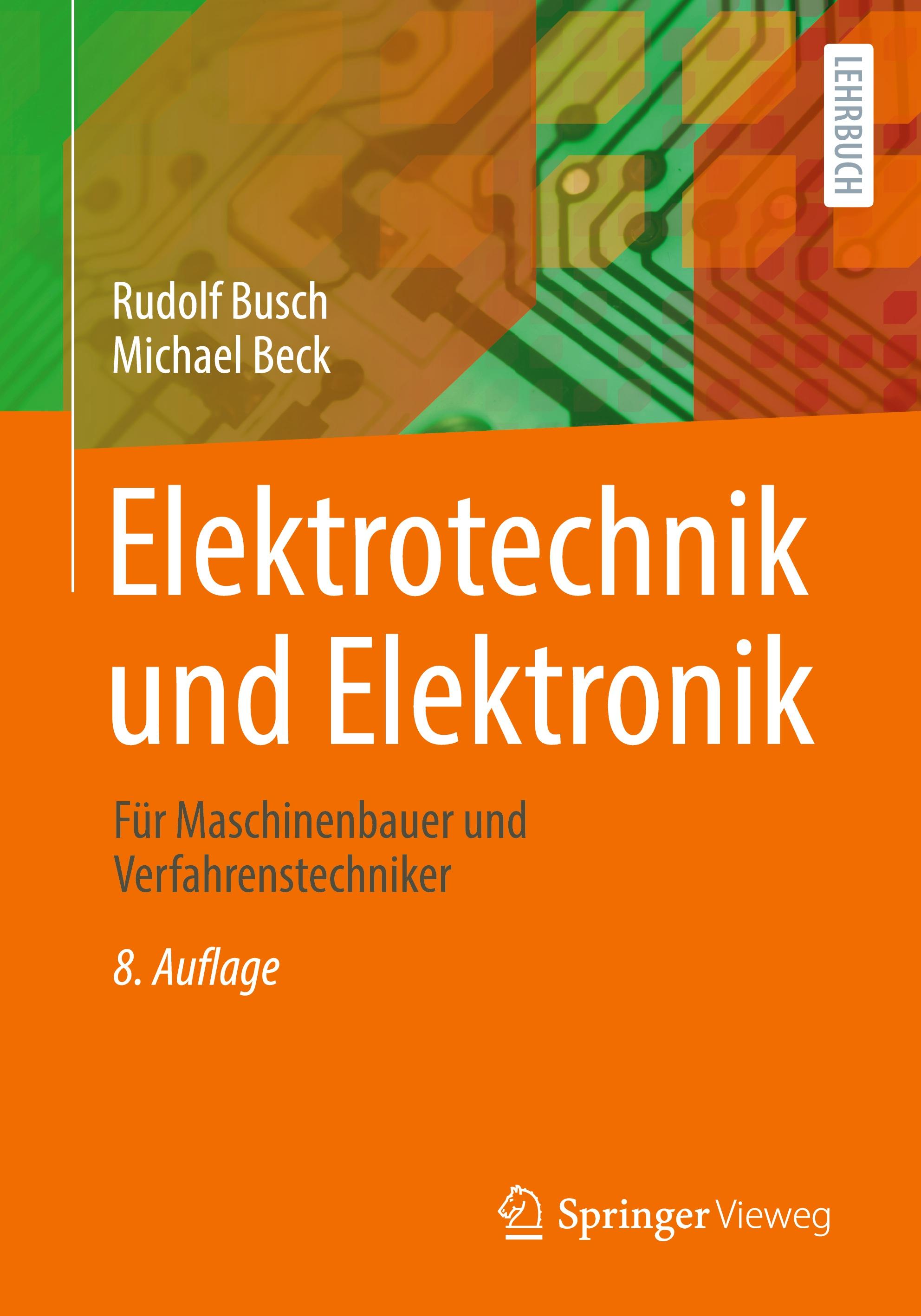 Elektrotechnik und Elektronik