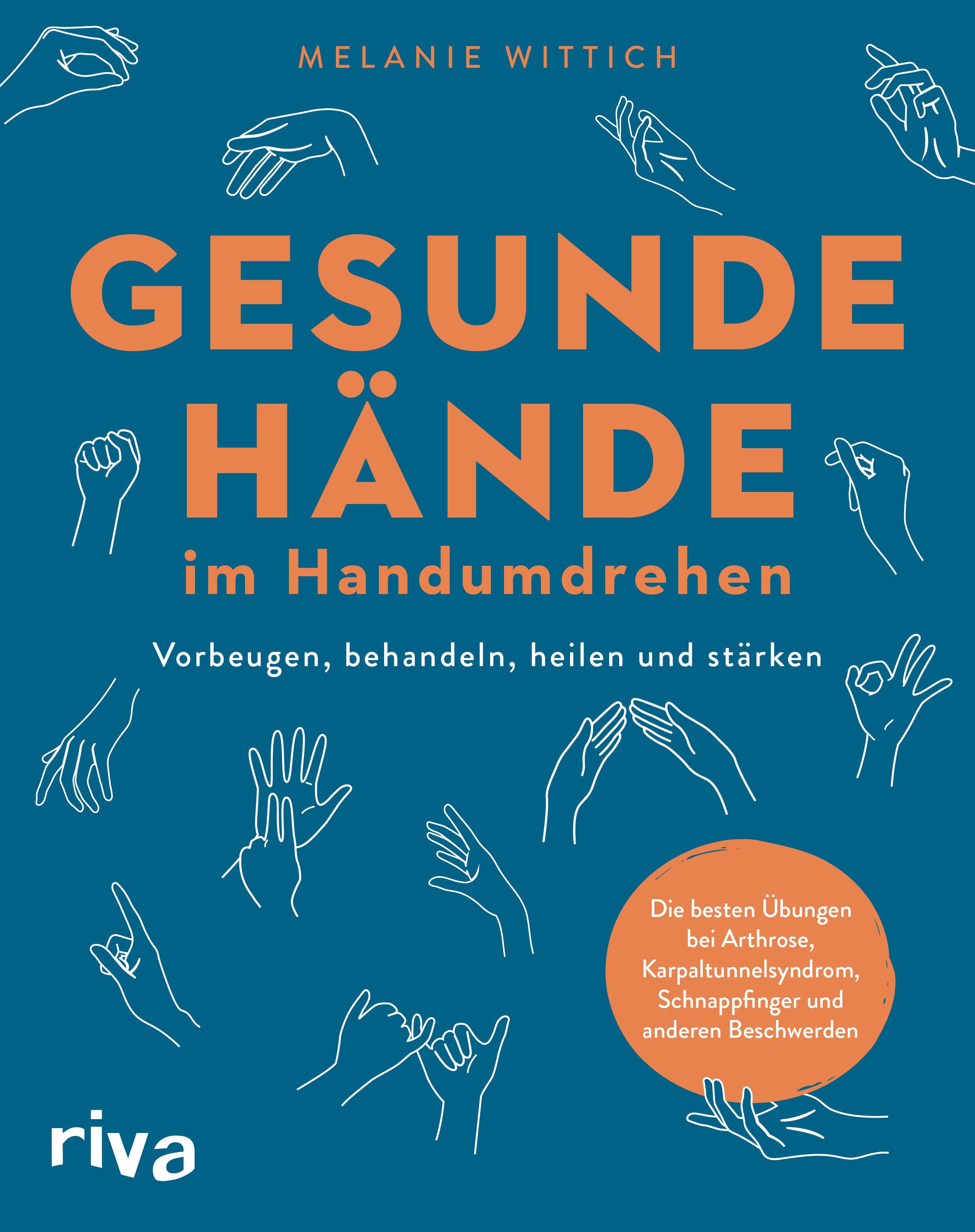 Gesunde Hände im Handumdrehen