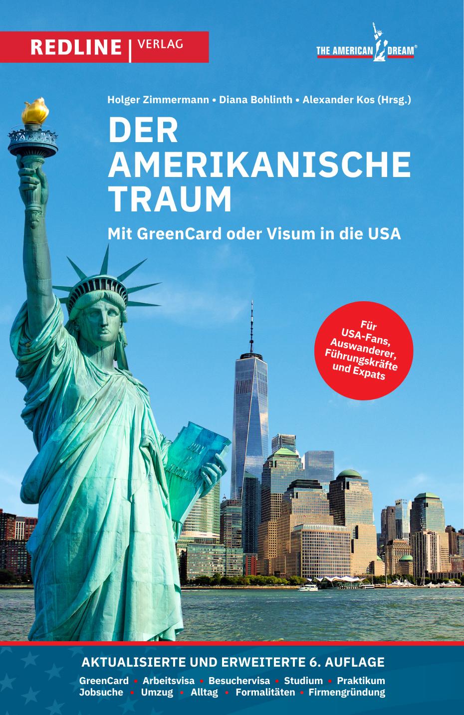 Der amerikanische Traum