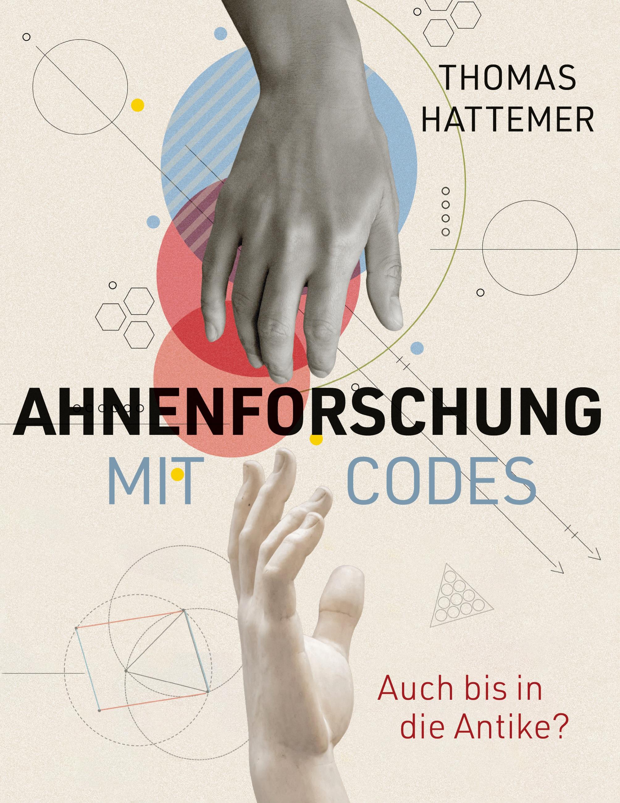 Ahnenforschung mit Codes