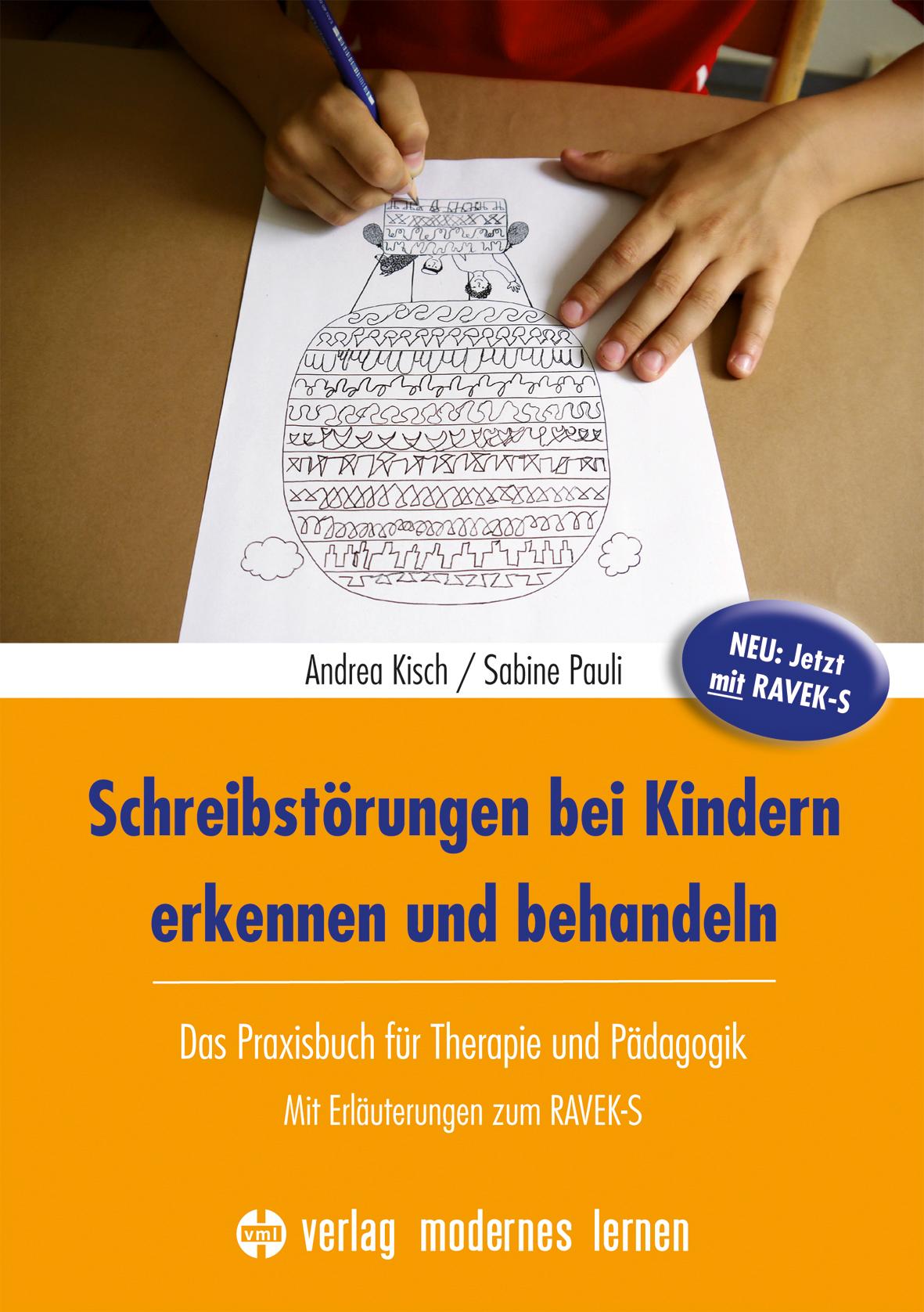 Schreibstörungen bei Kindern erkennen und behandeln