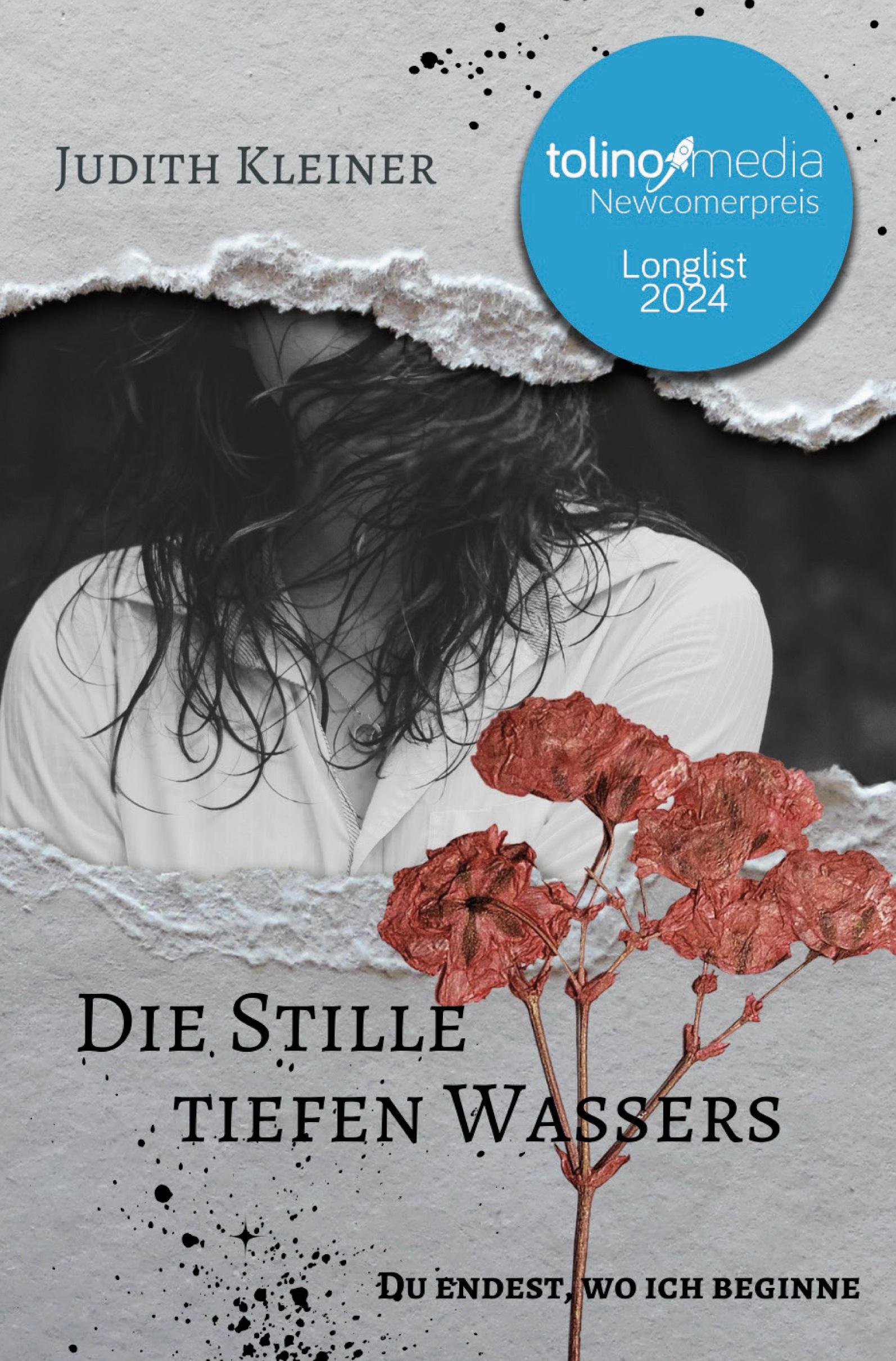 Die Stille tiefen Wassers