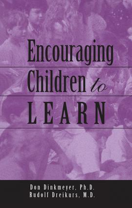 Encouraging Children to Learn