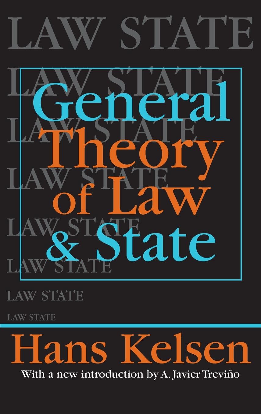 General Theory of Law and State