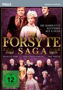 Die Forsyte Saga