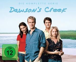 Dawsons Creek