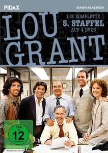 Lou Grant