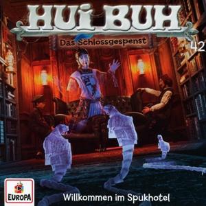 HUI BUH neue Welt 42: Willkommen im Spukhotel