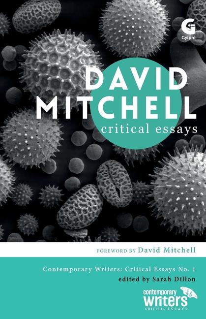 David Mitchell