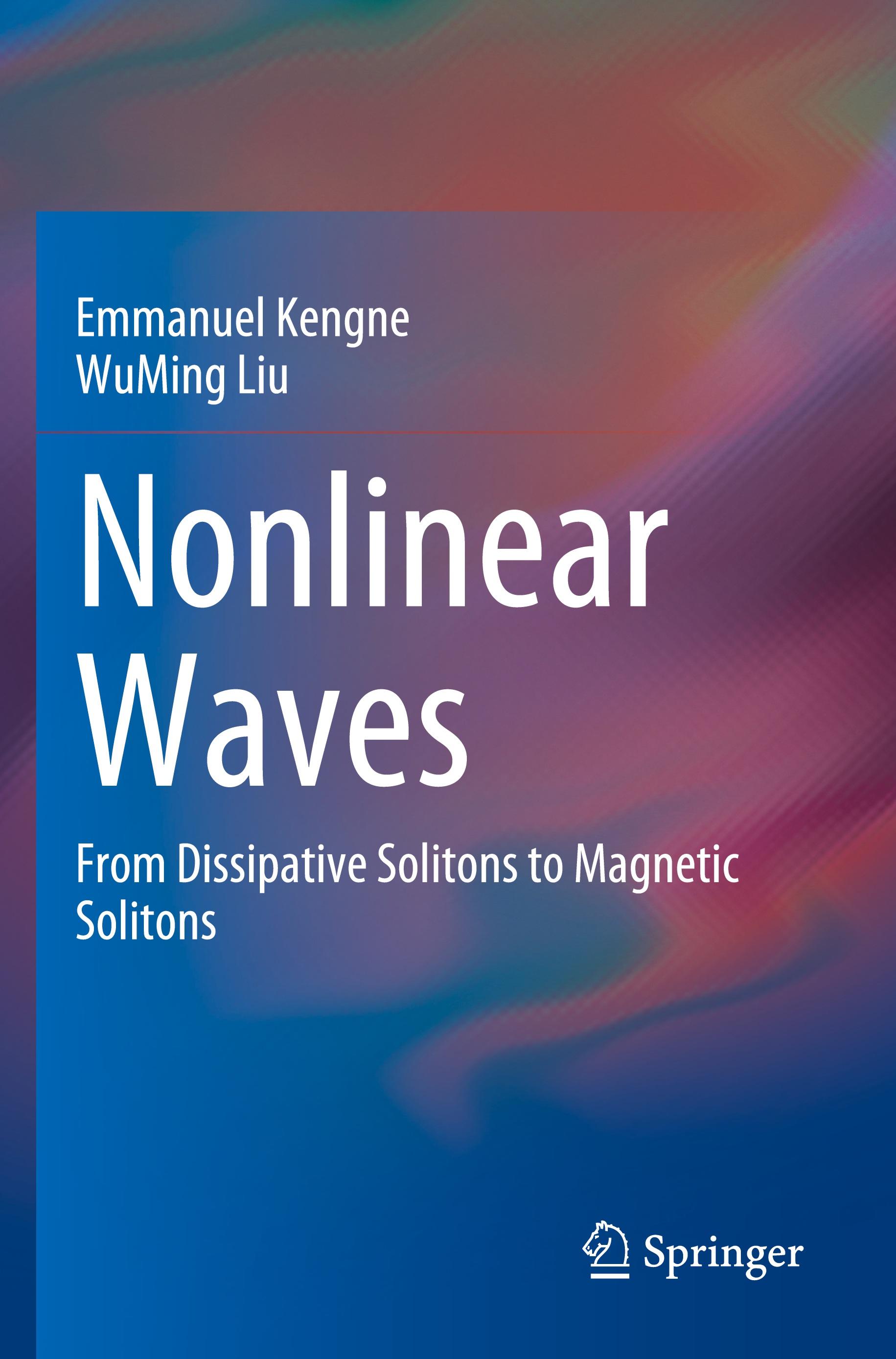 Nonlinear Waves