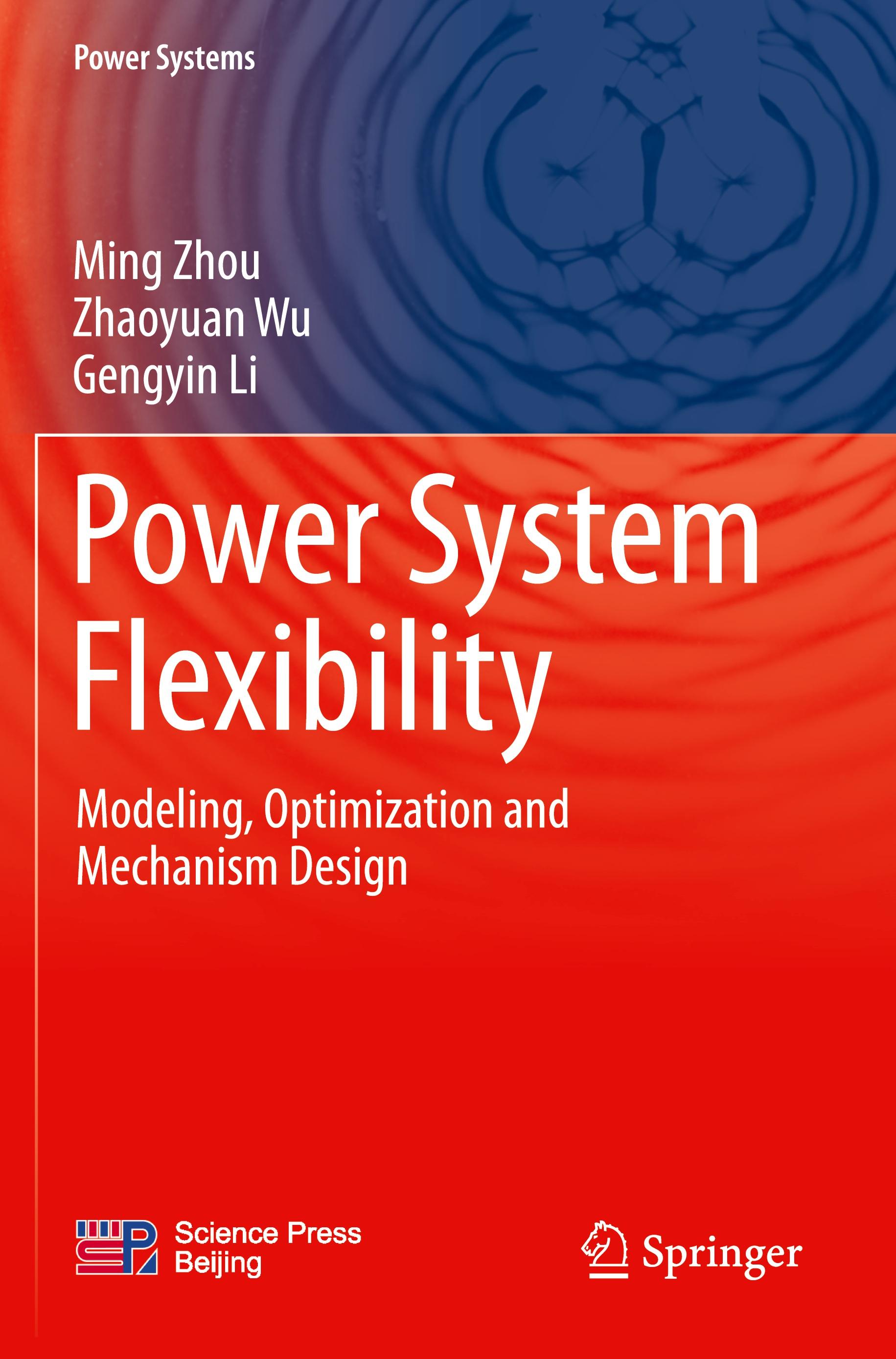 Power System Flexibility