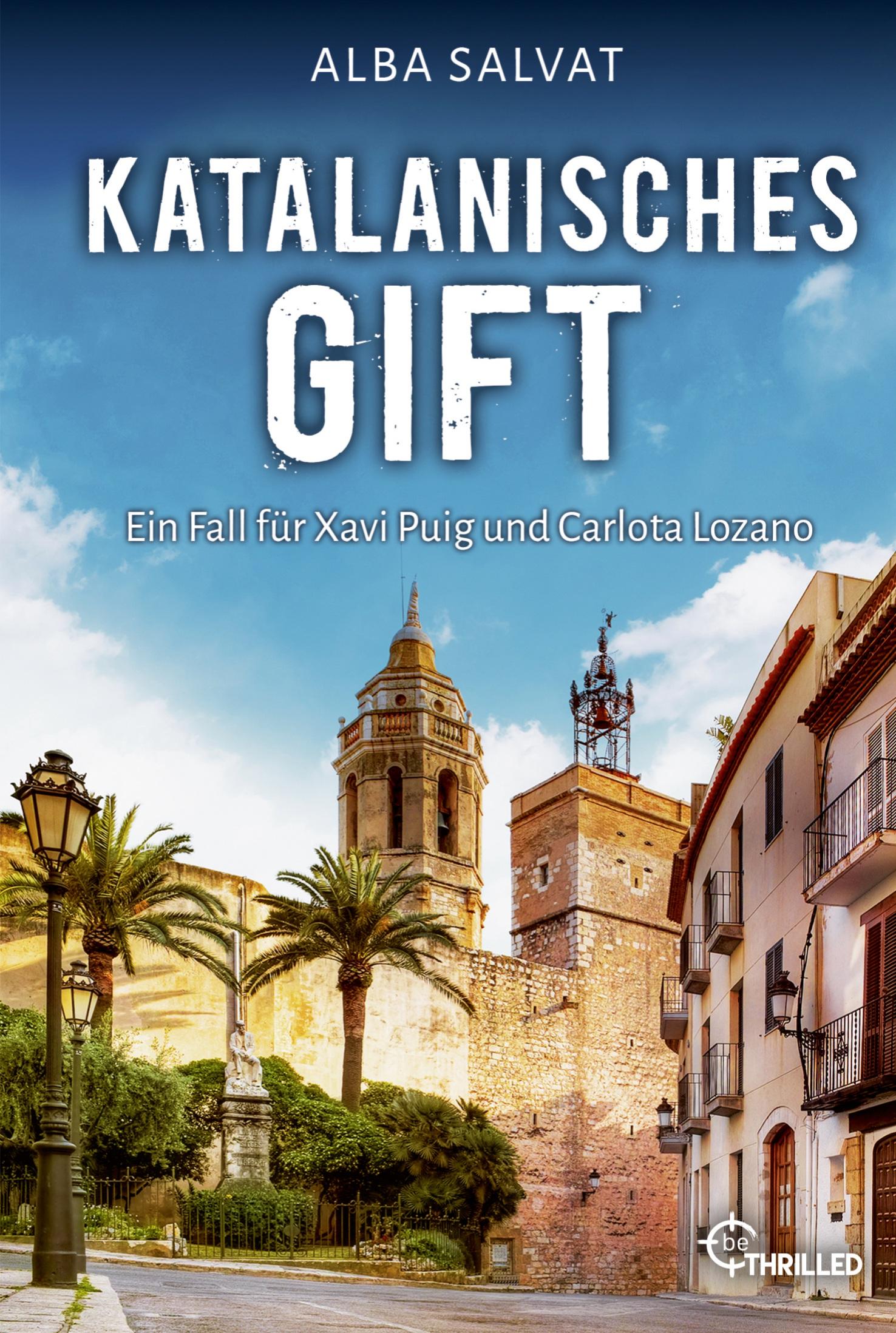 Katalanisches Gift