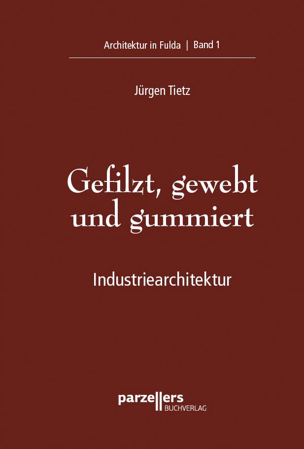 Gefilzt, gewebt und gummiert