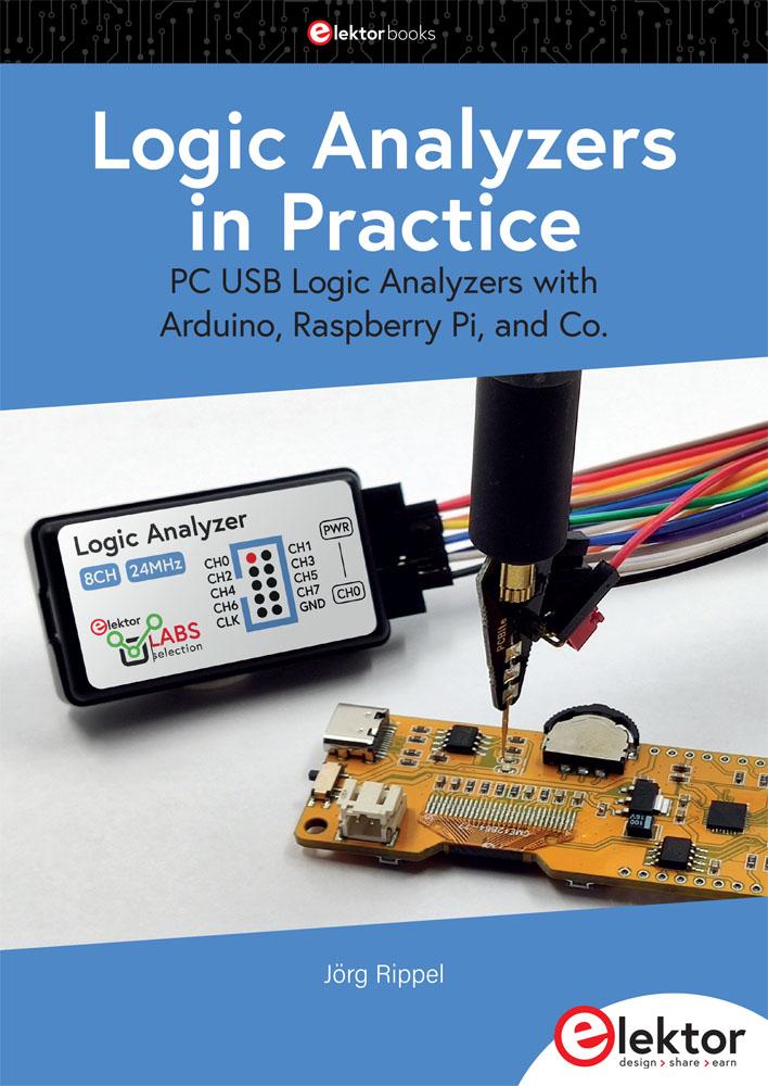 Logic Analyzers in Practice