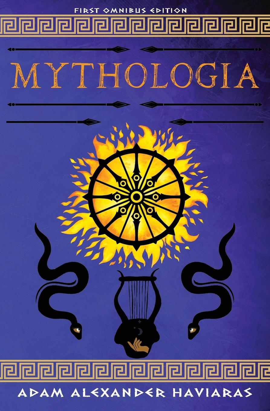 Mythologia