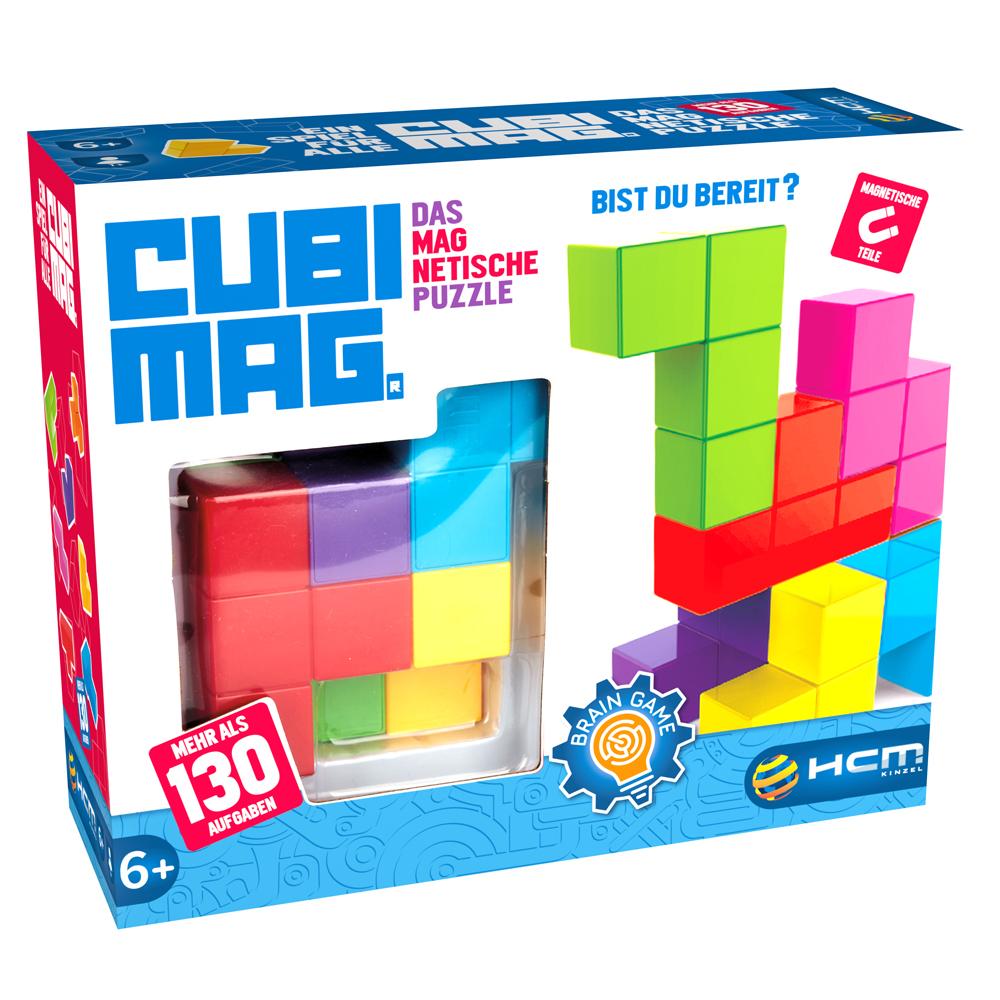 Cubimag