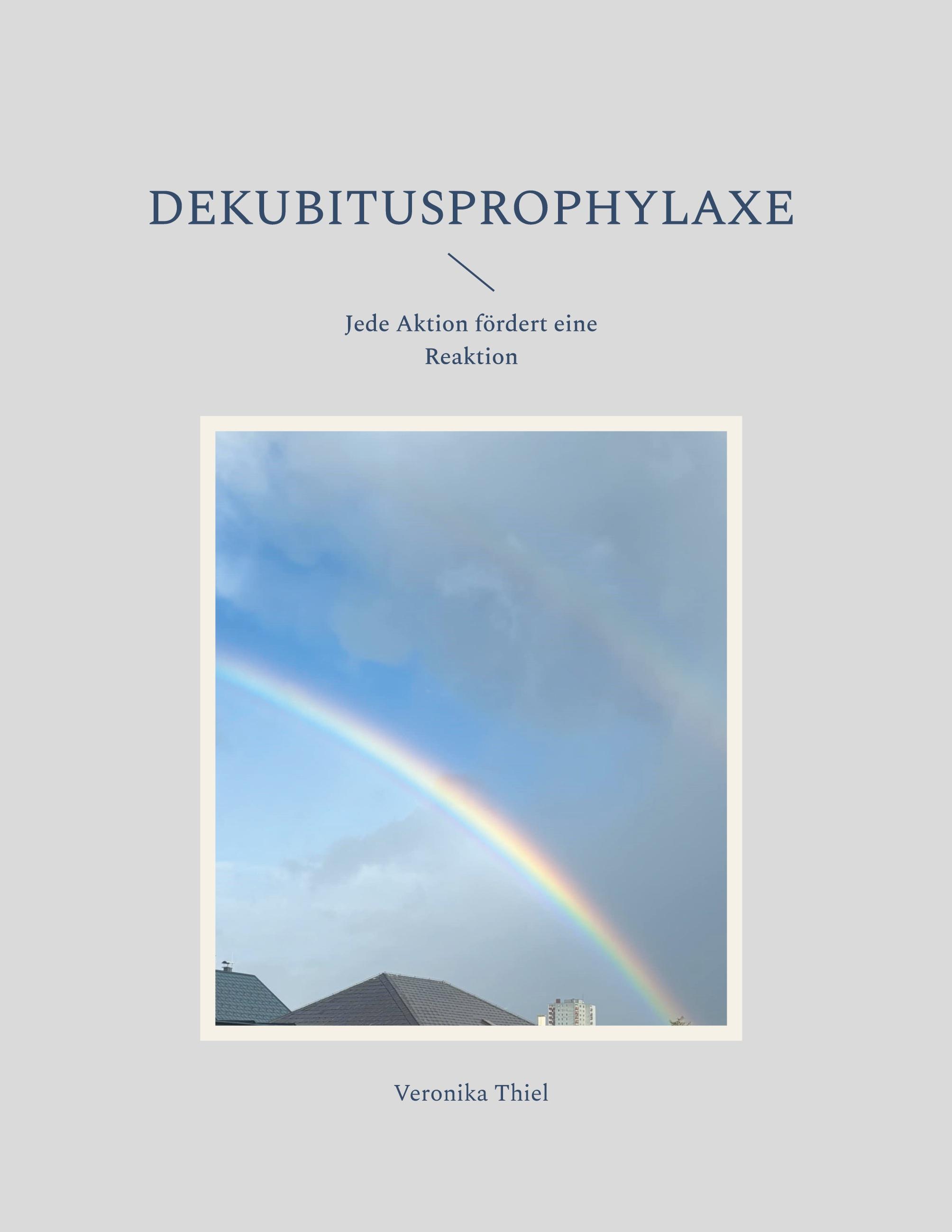 Dekubitusprophylaxe