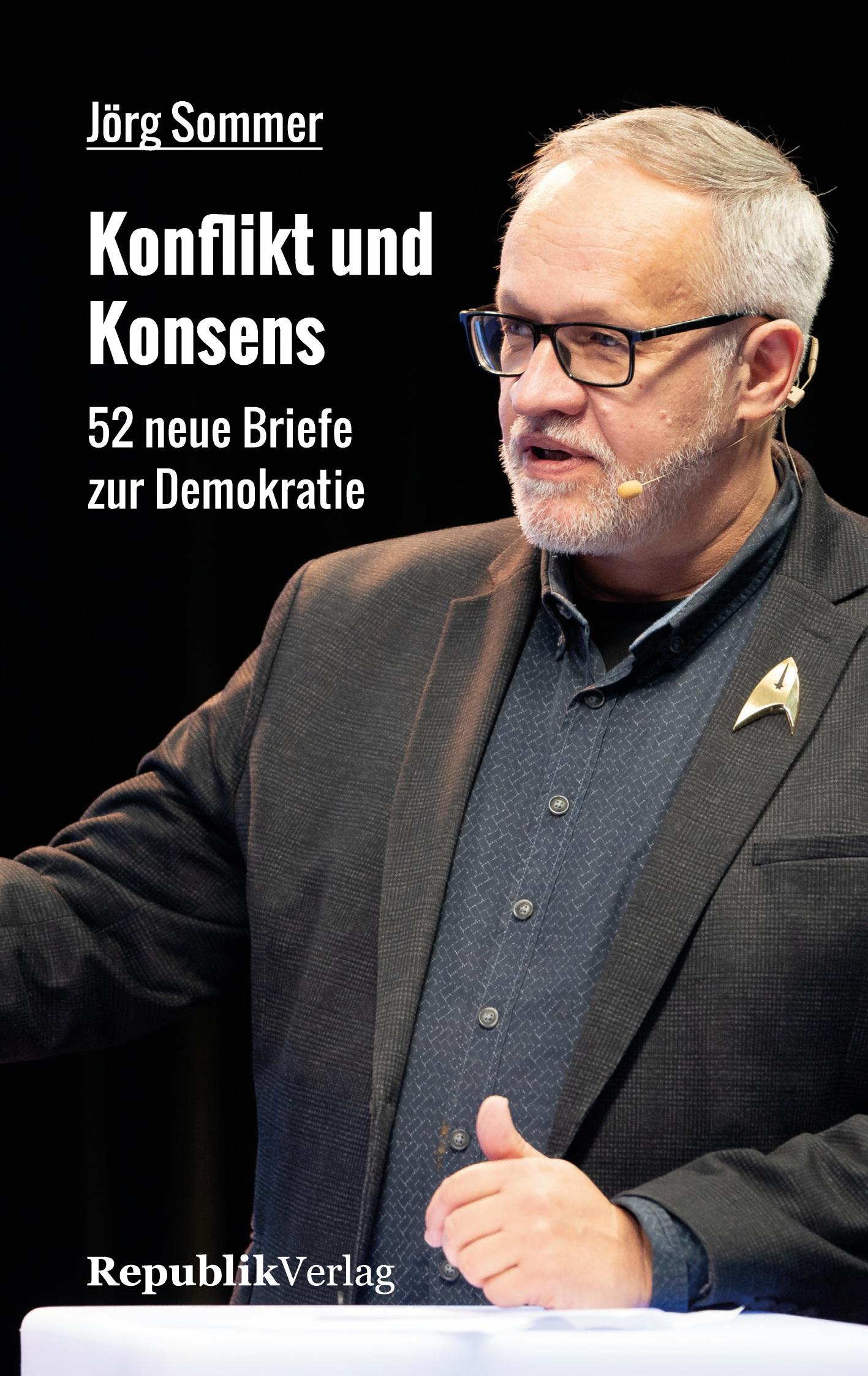 Konflikt und Konsens