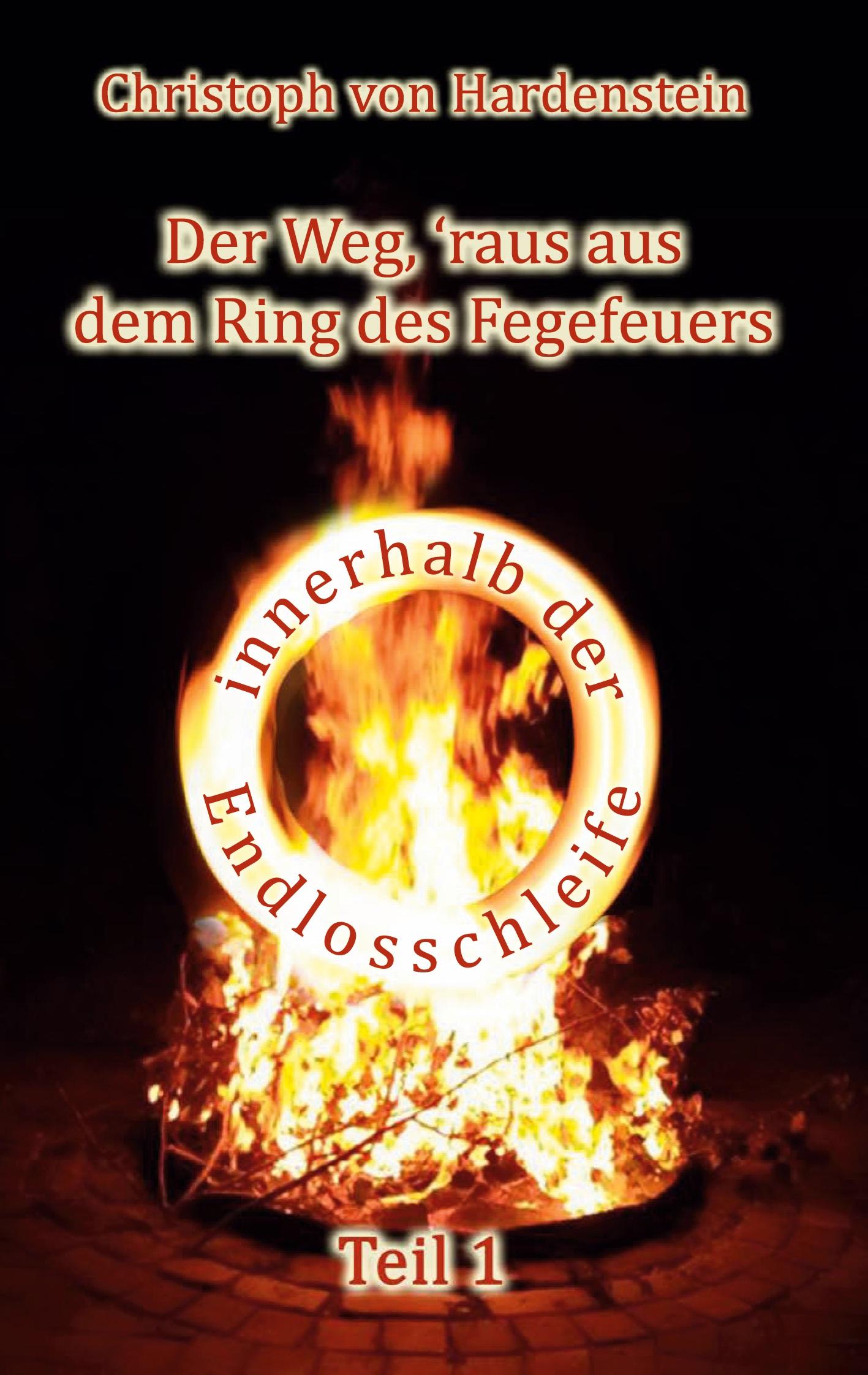 Der Weg, ´raus aus dem Fegefeuer