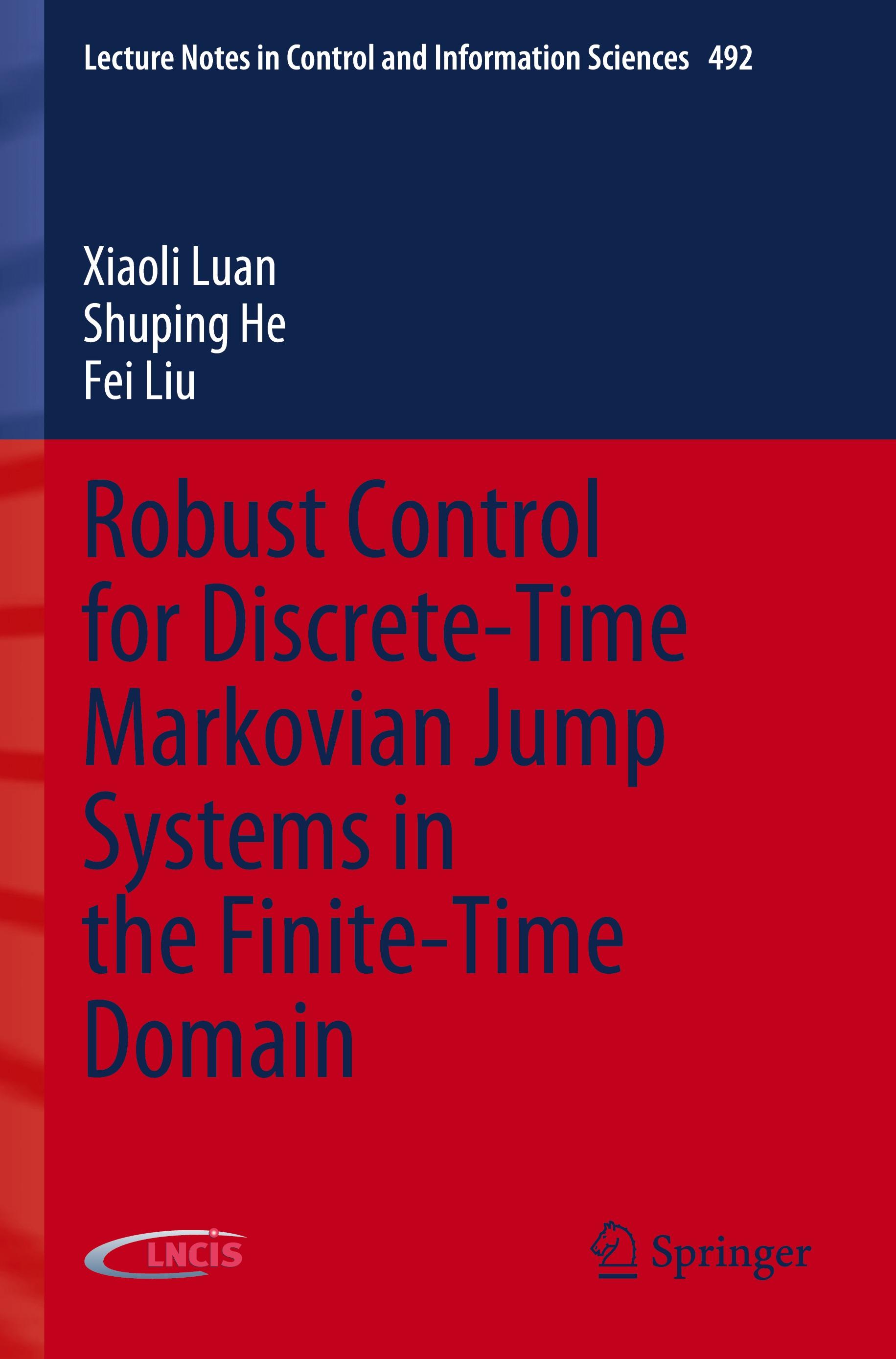 Robust Control for Discrete-Time Markovian Jump Systems in the Finite-Time Domain