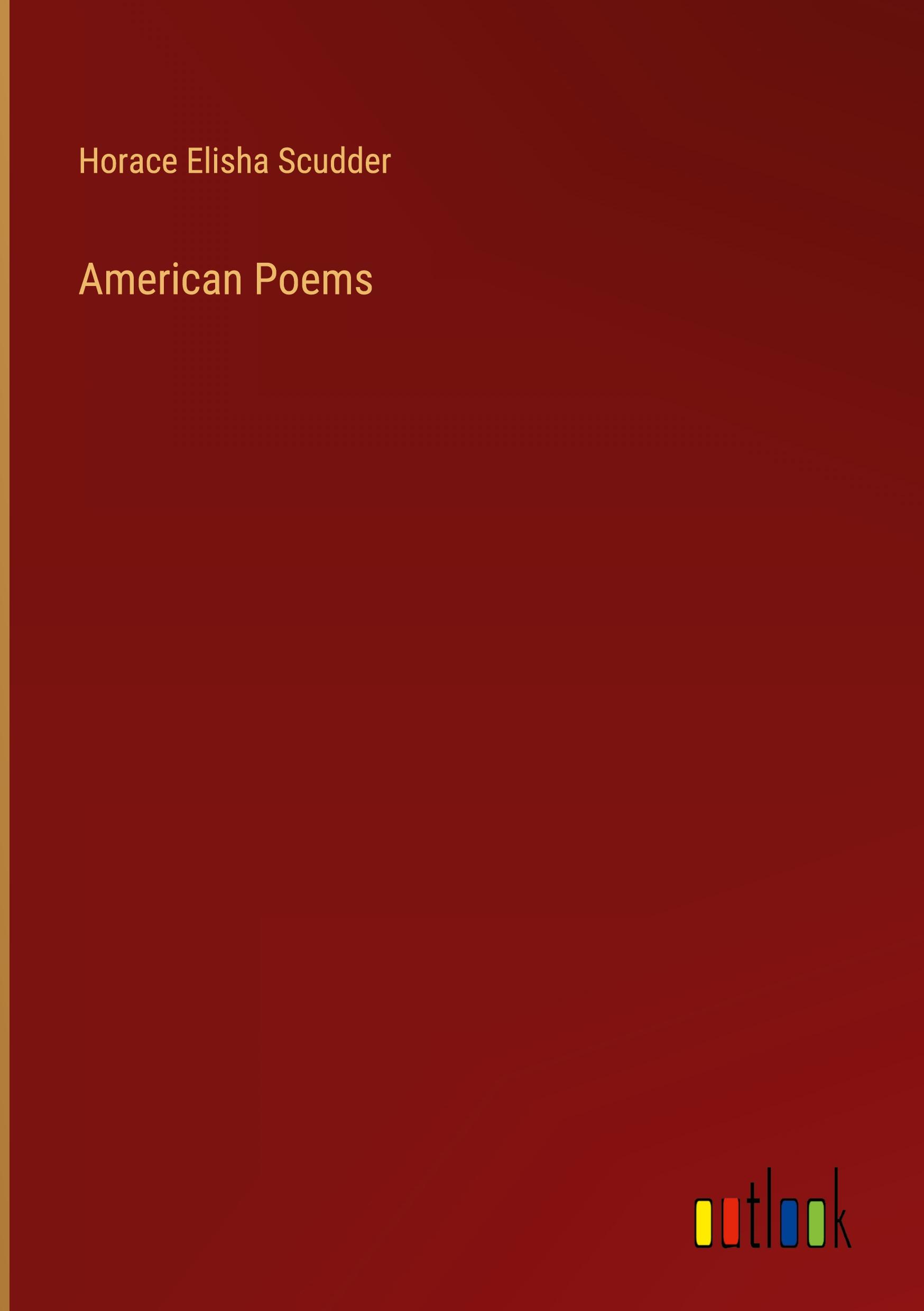 American Poems