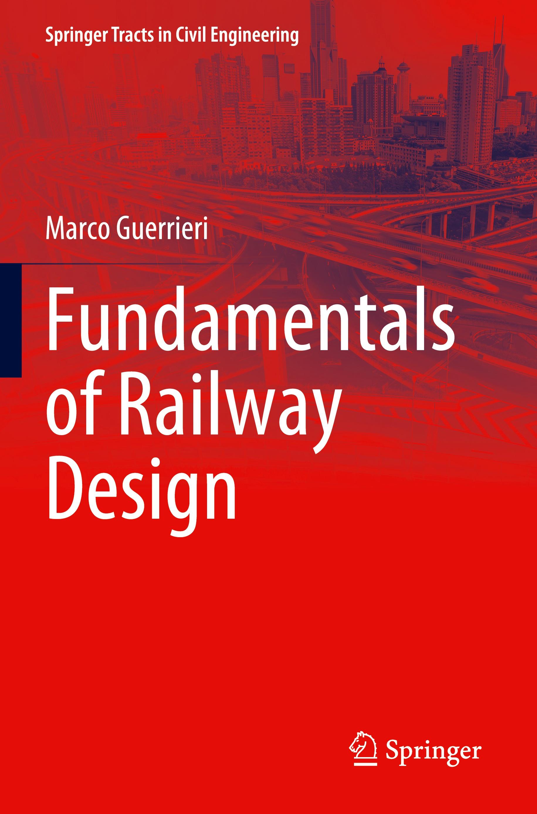 Fundamentals of Railway Design