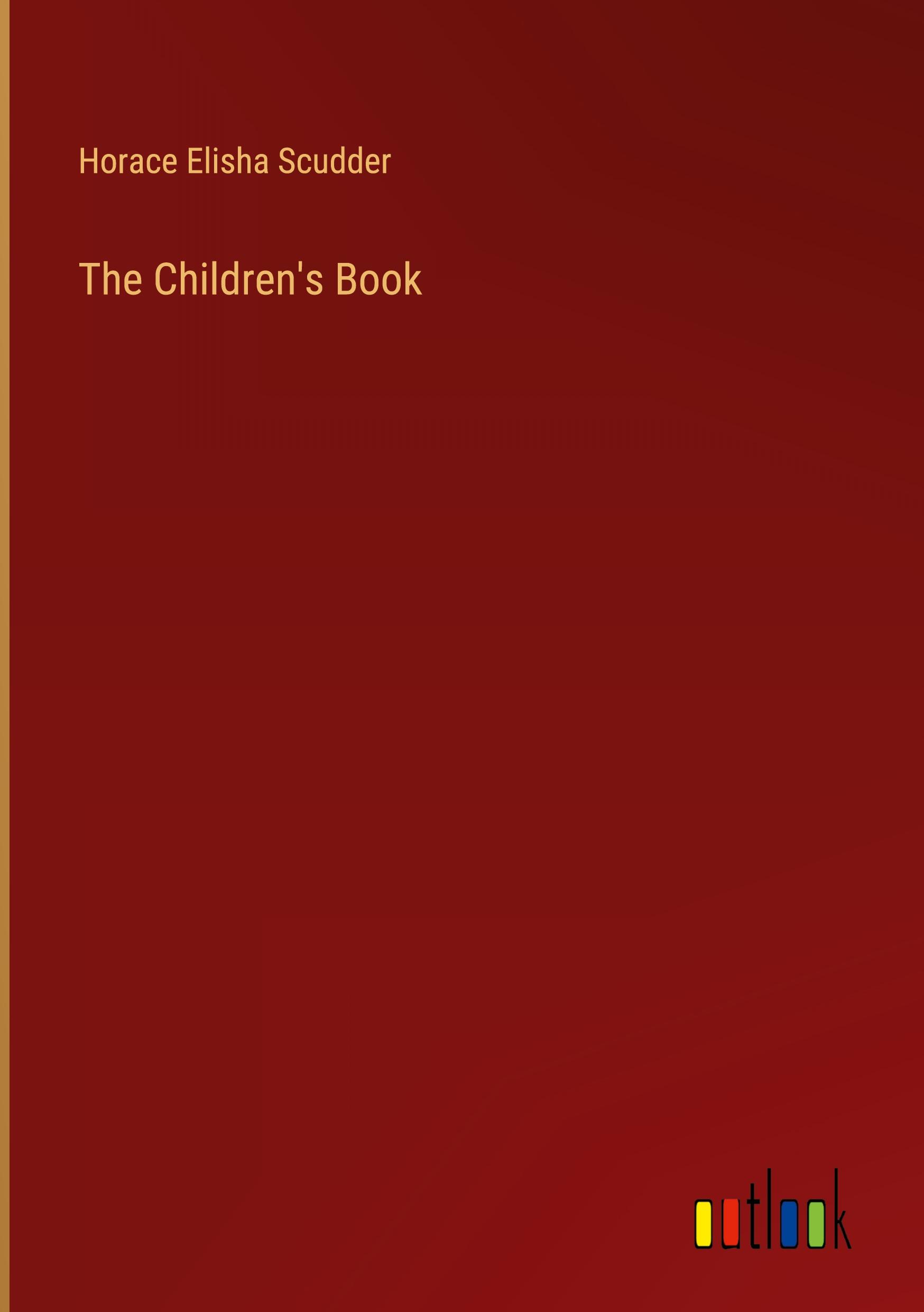 The Children's Book