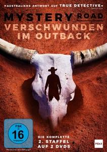 Mystery Road - Verschollen im Outback