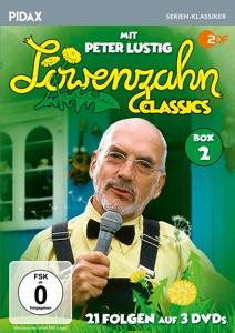 Löwenzahn Classics