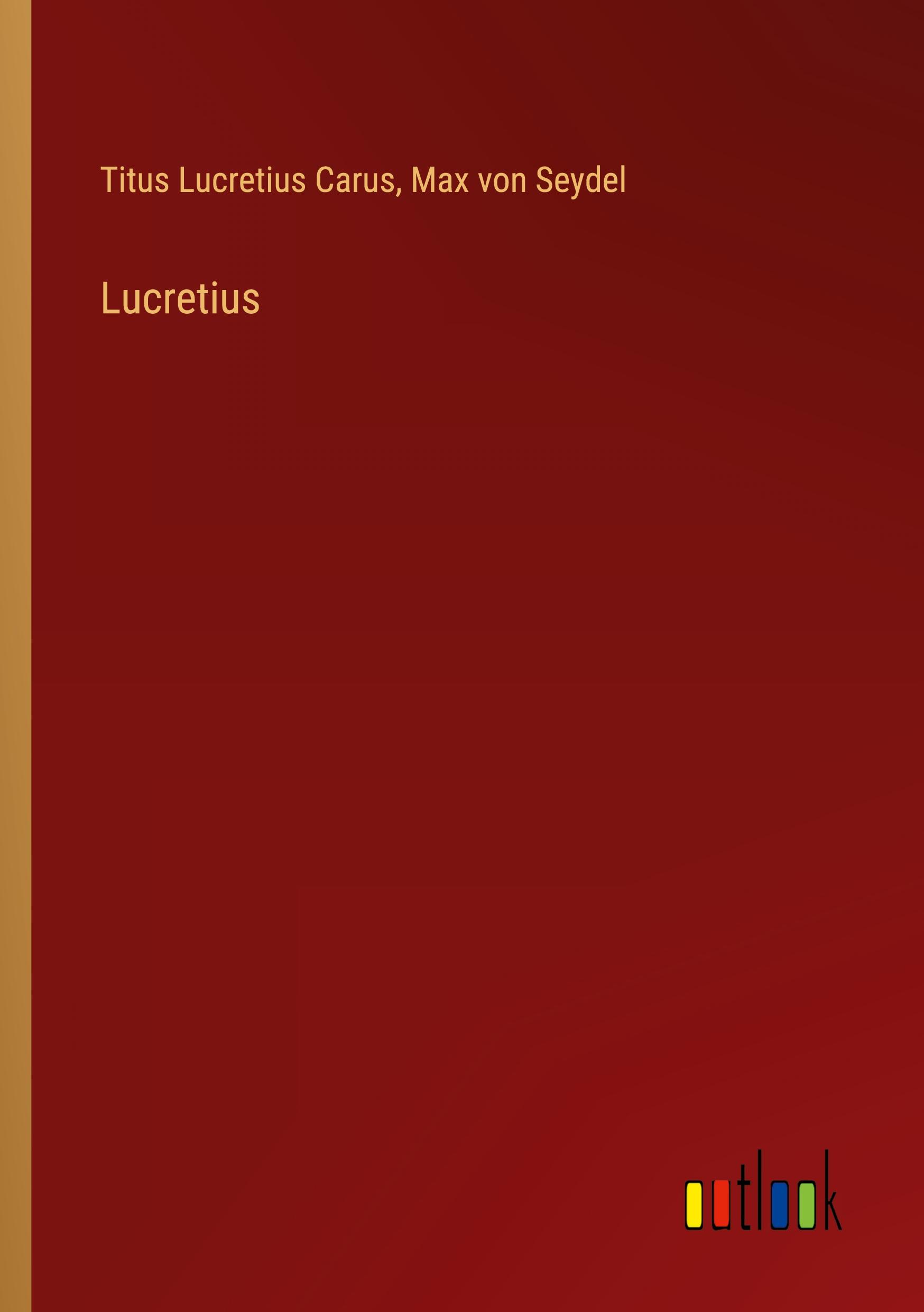 Lucretius