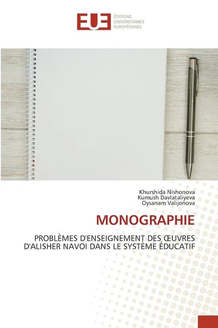 MONOGRAPHIE