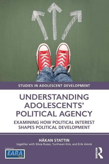 Understanding Adolescents' Political Agency