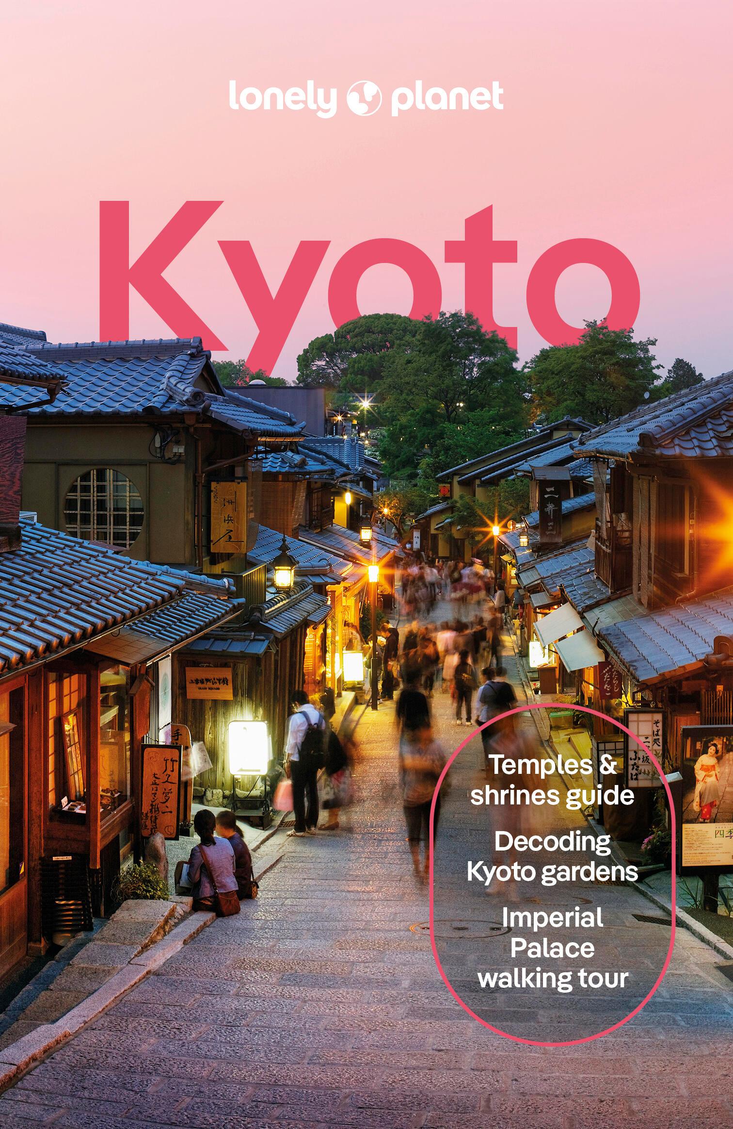 Kyoto