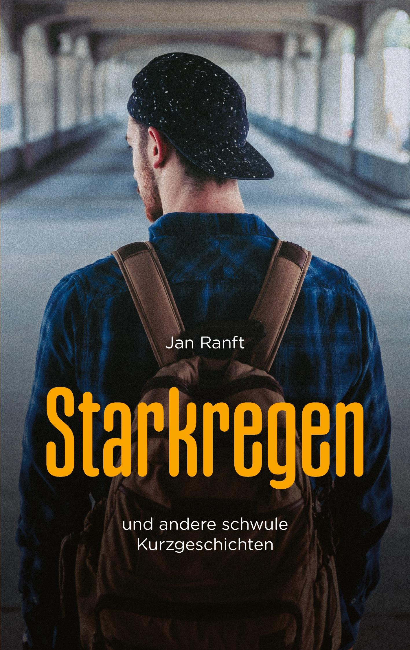 Starkregen